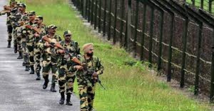 শিলিগুড়ি করিডোরে ভারতের সামরিক তৎপরতা: লালমনিরহাট সীমান্তে গুজব, বাস্তবে কী হচ্ছে?