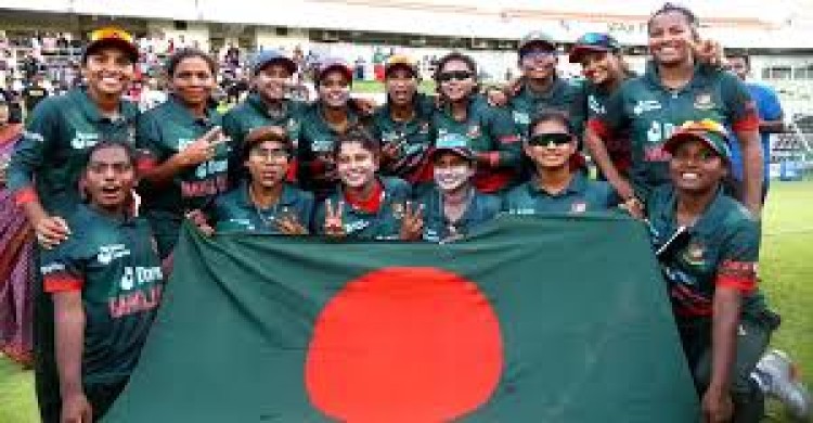 নারী ওয়ানডে বিশ্বকাপের সেরা একাদশ ঘোষণা, নেই বাংলাদেশ