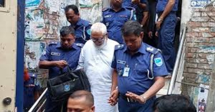 সালমান এফ রহমানসহ ১২ আসামির জামিন বাতিল