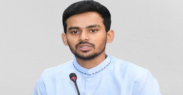 জাতীয় প্রতিরক্ষা জোরদারে আত্মরক্ষার প্রশিক্ষণ শুরু: উপদেষ্টা আসিফ মাহমুদ