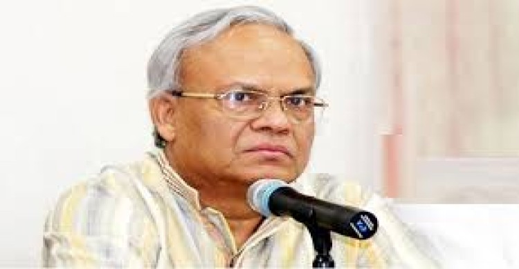 জনগণের দাবির প্রেক্ষিতেই জ্বালানী তেলের দাম বৃদ্ধি: রিজভী