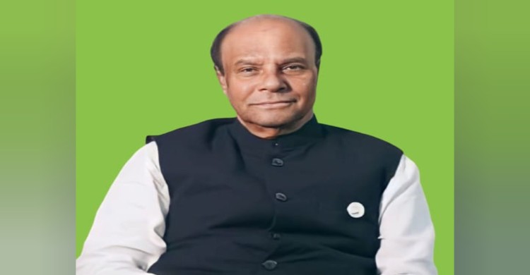 গাজীপুর-৫ আসনের সাবেক এমপি আখতারুজ্জামান ডিবি হেফাজতে