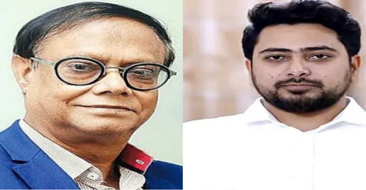 আহসান এইচ মনসুরকে সরিয়ে দিয়ে আর্থিক খাতে লুটপাটের পথ উন্মুক্ত করল বিএনপি সরকার : নাহিদ ইসলাম