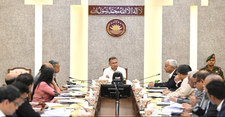 নির্বাচনী অঙ্গীকার ‘ফ্যামিলি কার্ড ’ নিয়ে প্রধানমন্ত্রীর নেতৃত্বে প্রথম সভা