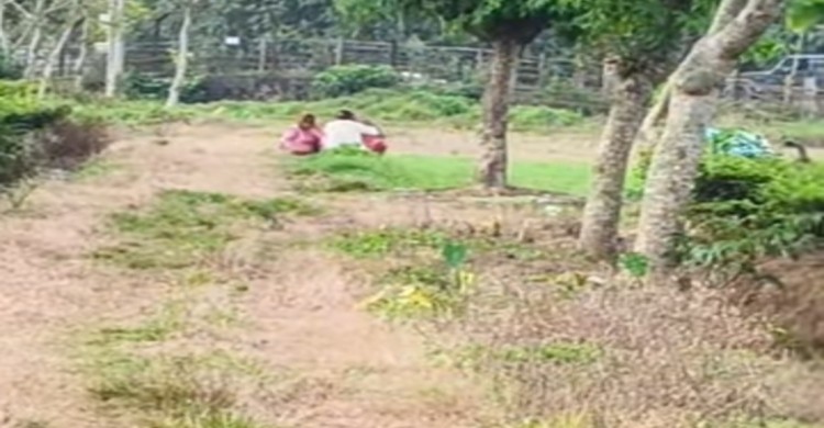 পাটগ্রাম সীমান্ত দিয়ে ৩ নারীকে পুশইনের চেষ্টা বিএসএফের