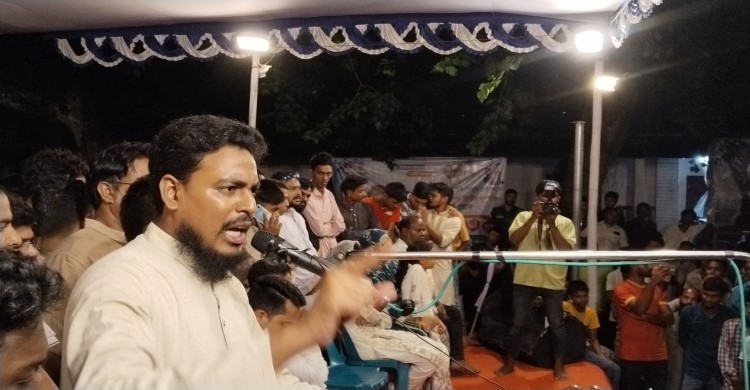 স্থানীয় সরকার নির্বাচন নিয়ে কালক্ষেপণ করছে বিএনপি: আখতার হোসেন