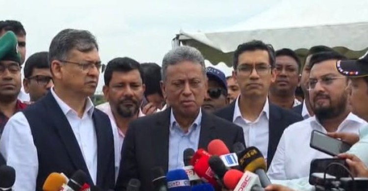 বহুমুখী বিনিয়োগ, প্রযুক্তি স্থানান্তর ও উচ্চপ্রযুক্তির নতুন জ্ঞান প্রয়োজন :অর্থমন্ত্রী