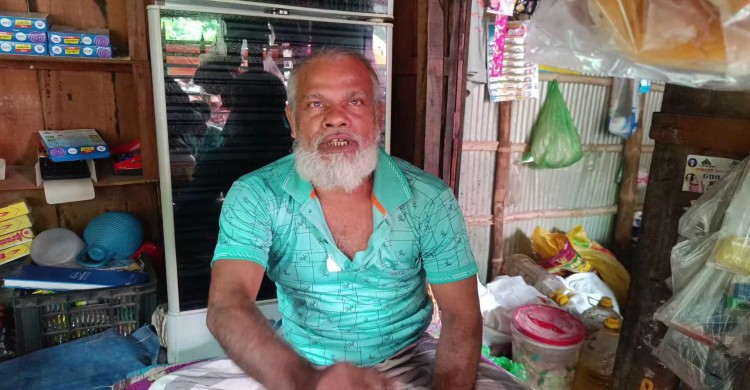 ঝিনাইদহে চকলেটের প্রলোভনে শিশুকে যৌন হয়রানি:  আটক ১ জন