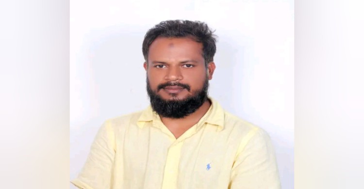 তারুণ্যের অহংকার সেখ মোঃ আওরঙ্গজীব পল্টন