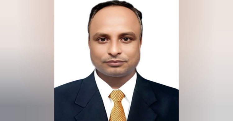 জাককানইবি কর্মচারী সমিতির সভাপতি বাআবিকফের যুগ্ম আহ্বায়ক নির্বাচিত
