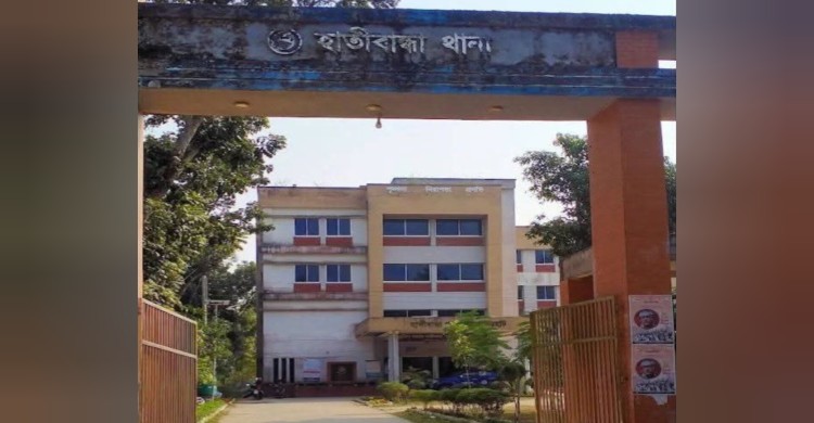 মাদক উদ্ধারে গিয়ে ছেড়ে দেয়ায় ৪ পুলিশ অফিসার ক্লোজড