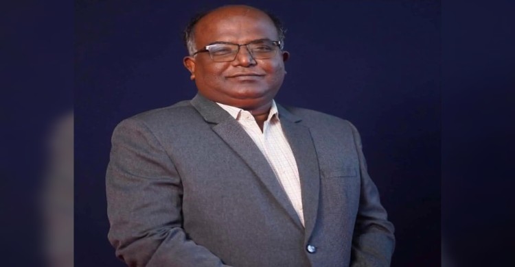 ড. শফিকুল ইসলাম কি প্রো-ভিসি নাকি নোবিপ্রবি বিশ্ববিদ্যালয় শাখা বিএনপির সভাপতি?