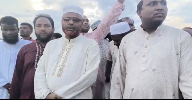 তিস্তার ভাঙনকবলিত মানুষের পাশে মাননীয় সংসদ সদস্য জননেতা রায়হান সিরাজী