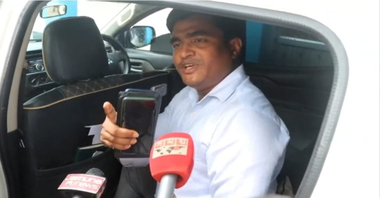 বদলি-পদোন্নতির আদেশেও বহাল  সমালোচিত এসিল্যান্ড জসিম উদ্দিন