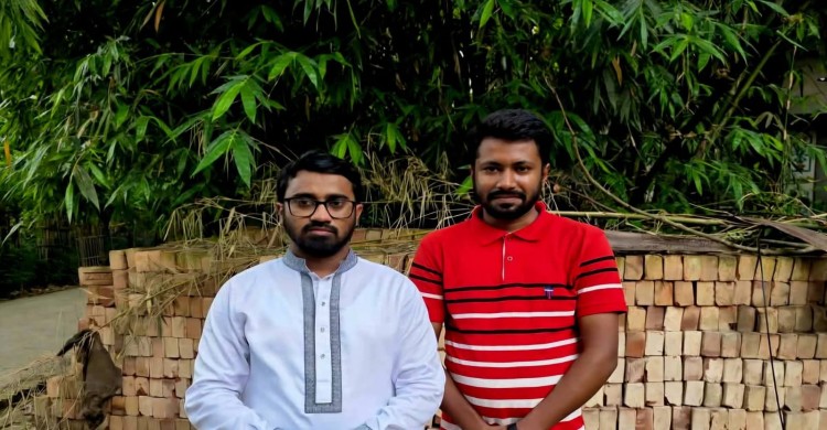 রাশেদ খানকে নিয়ে কুরুচিপূর্ণ গান ও হত্যার হুমকি, থানায় অভিযোগ