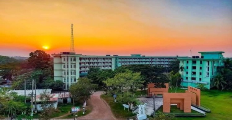 গবেষণার নতুন দিগন্ত উন্মোচনে নজরুল বিশ্ববিদ্যালয়ে ‘গবেষণা সপ্তাহ–২০২৬ '