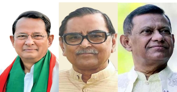 জামিন পেলেন ইনু মেনন ও মানিক