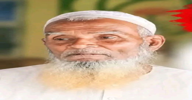 ফজরের নামায পড়তে গিয়ে নিখোঁজ, জাল ফেলে পুকুর থেকে ১১ঘন্টা পর বৃদ্ধ উদ্ধার