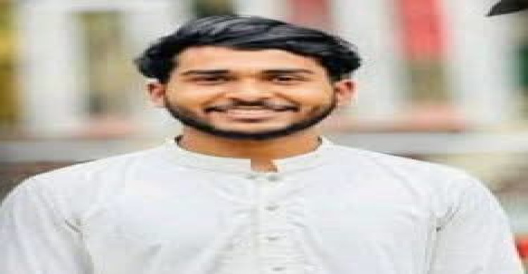 হোমনায়   বিবাহ বিচ্ছেদের ৮দিন পর ফেসবুকে স্ট্যাটাস দিয়ে  যুবকের আত্মহত্যা!