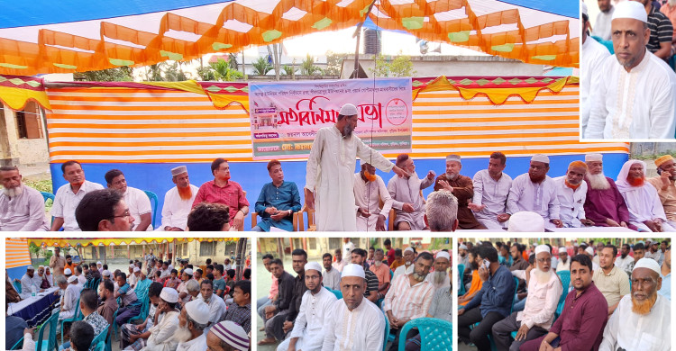 বুড়িচং পীরযাত্রা পুর  ইউনিয়নে চেয়ারম্যান পদপ্রার্থী জনাব কামাল হোসেন তালুকদার এর আমন্ত্রণে গ্রামবাসী একত্রিত হয়, এবং সবাই সহমত পোষণ করেন ও মতবিনিময় সভা সফল হয়।