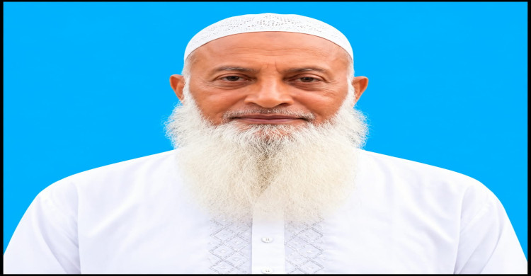 ডেঙ্গুতে আক্রান্ত হয়ে জামায়াত নেতার মৃত্যু