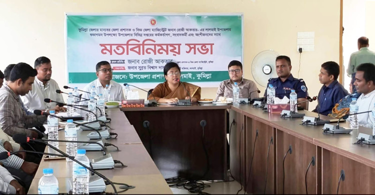 গৃহায়ণ ও গণপূর্তমন্ত্রী জাকারিয়া তাহের সুমন: তরুণ প্রজন্মকে মাঠমুখী করতে মাঠের বিকল্প নেই